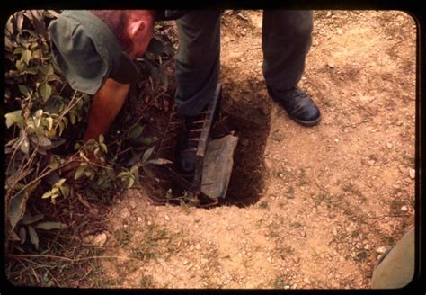 Exploring the Most Dangerous Viet Cong Booby Traps .